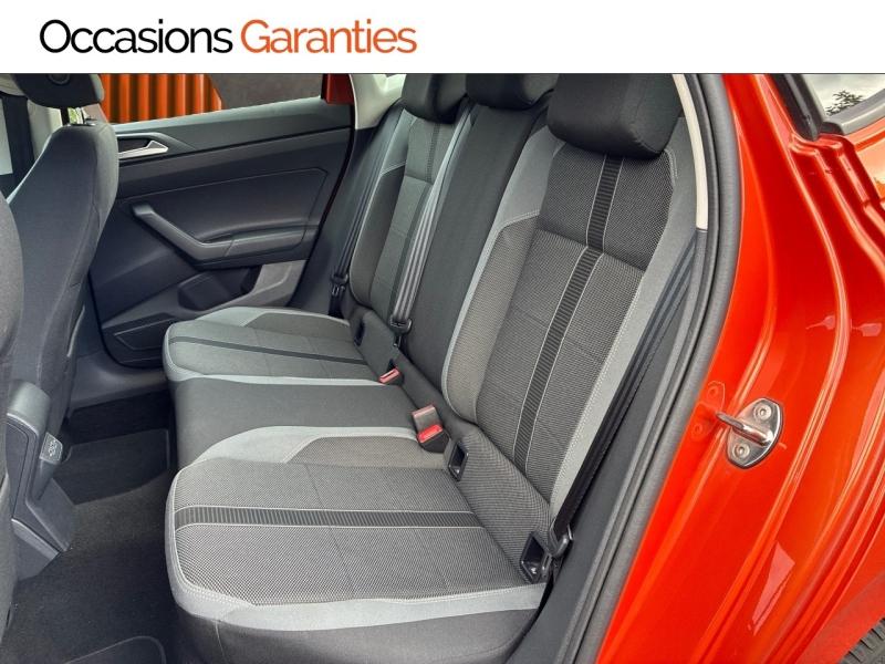 Voitures occasions VOLKSWAGEN POLO R-Line Clermont-Ferrand
