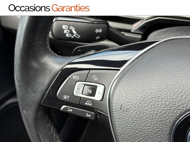 Voitures occasions VOLKSWAGEN POLO R-Line Clermont-Ferrand
