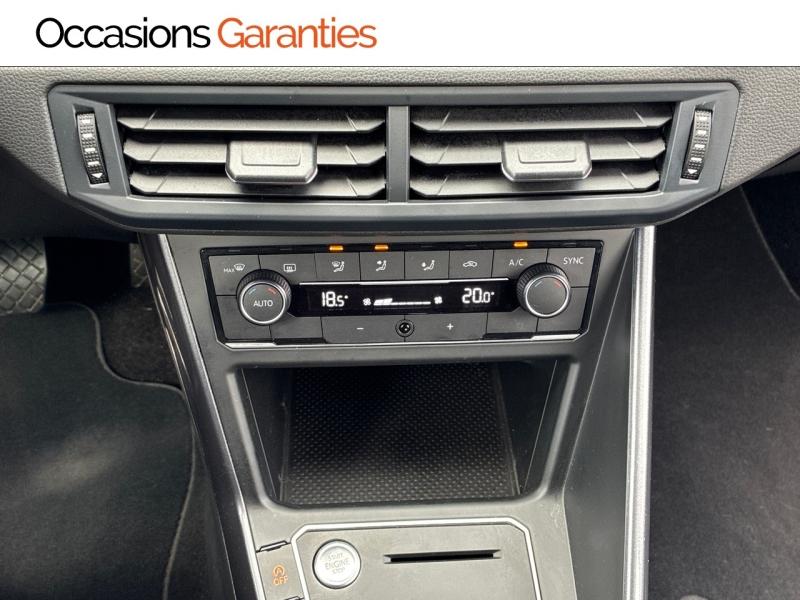 Voitures occasions VOLKSWAGEN POLO R-Line Clermont-Ferrand