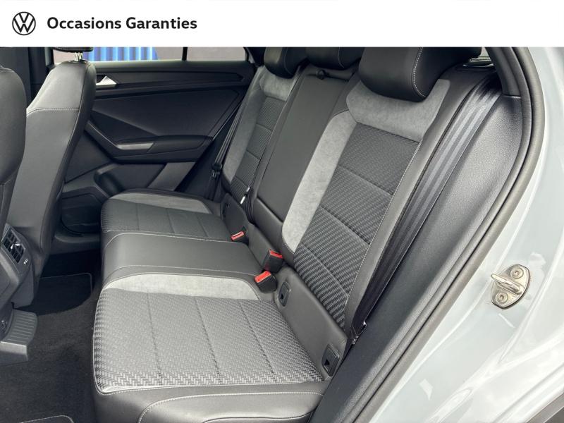Voitures occasions VOLKSWAGEN T-ROC R-Line Clermont-Ferrand