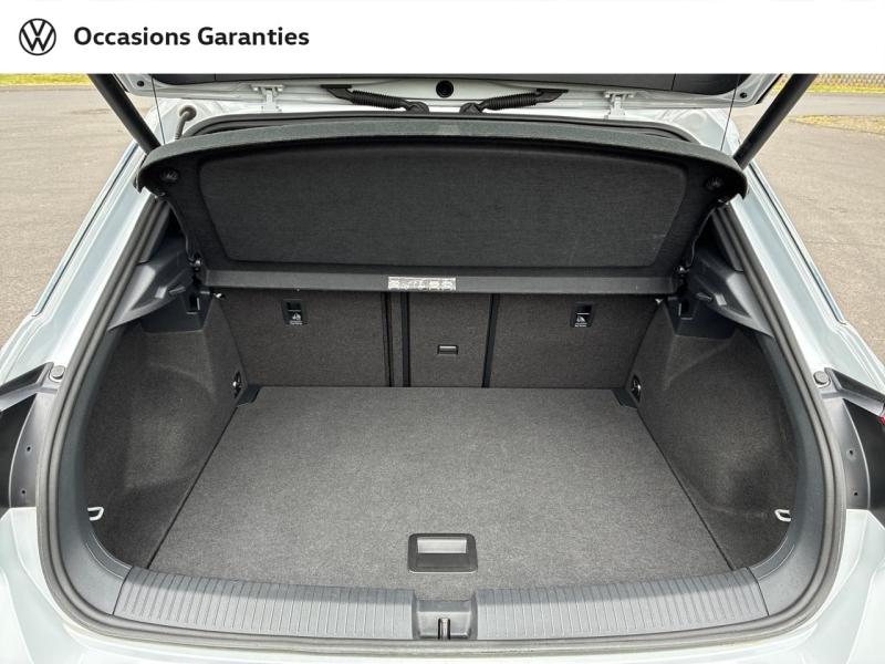 Voitures occasions VOLKSWAGEN T-ROC R-Line Clermont-Ferrand