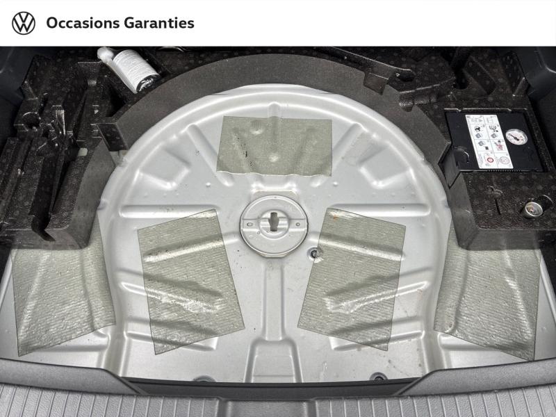 Voitures occasions VOLKSWAGEN T-ROC R-Line Clermont-Ferrand