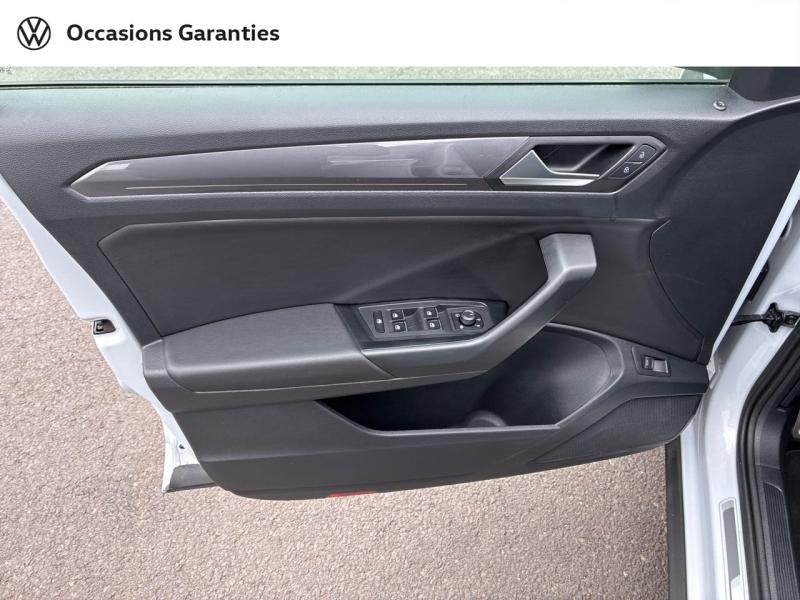 Voitures occasions VOLKSWAGEN T-ROC R-Line Clermont-Ferrand