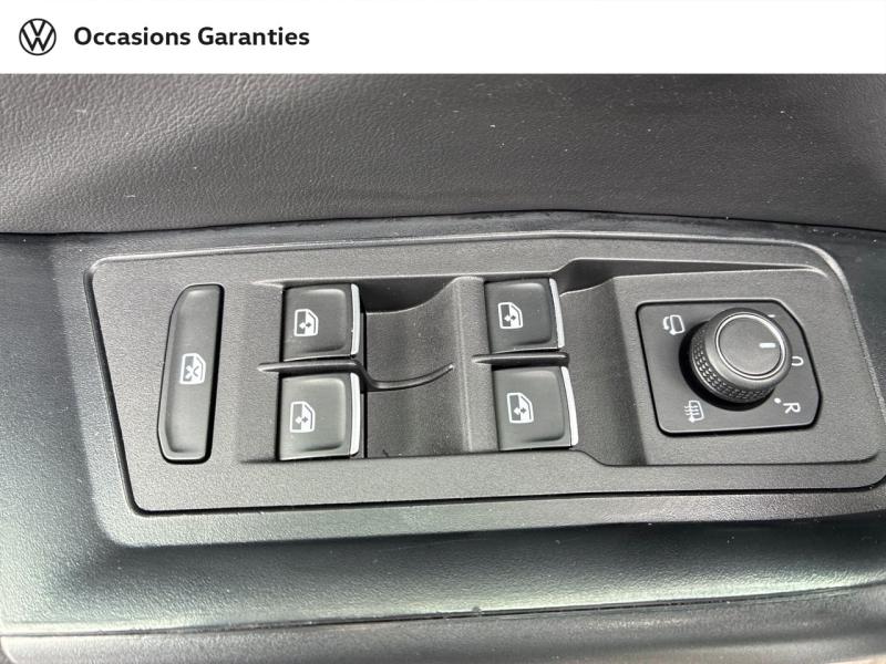 Voitures occasions VOLKSWAGEN T-ROC R-Line Clermont-Ferrand