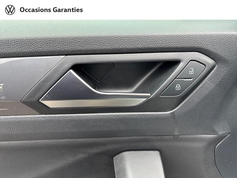 Voitures occasions VOLKSWAGEN T-ROC R-Line Clermont-Ferrand