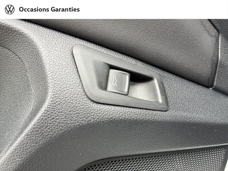 Voitures occasions VOLKSWAGEN T-ROC R-Line Clermont-Ferrand
