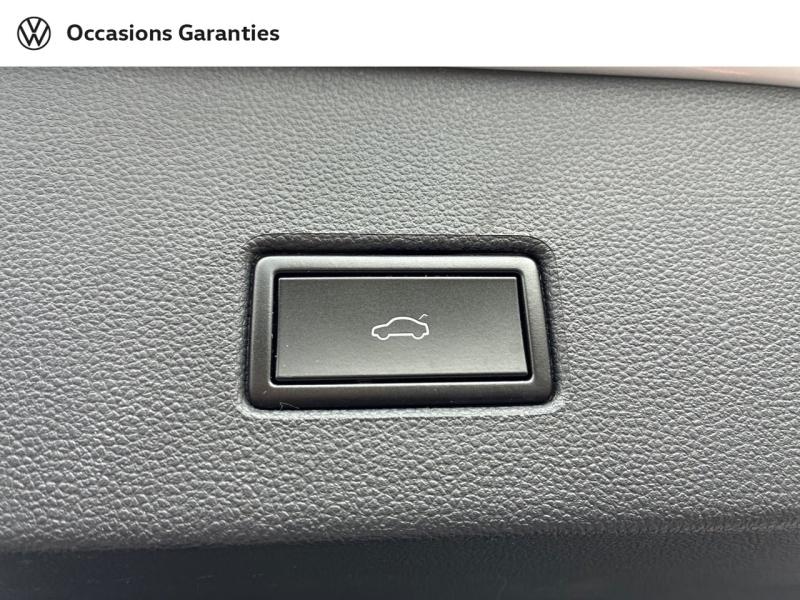 Voitures occasions VOLKSWAGEN T-ROC R-Line Clermont-Ferrand