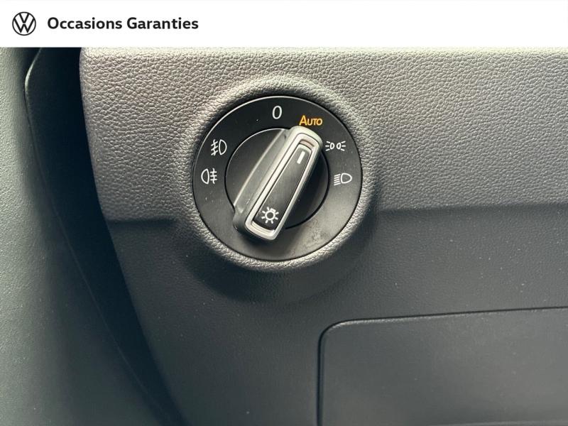 Voitures occasions VOLKSWAGEN T-ROC R-Line Clermont-Ferrand