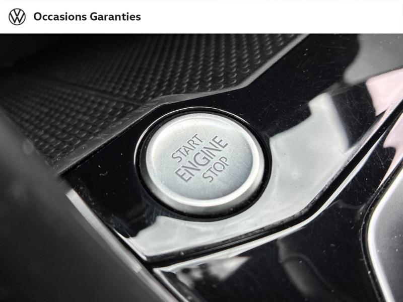 Voitures occasions VOLKSWAGEN T-ROC R-Line Clermont-Ferrand