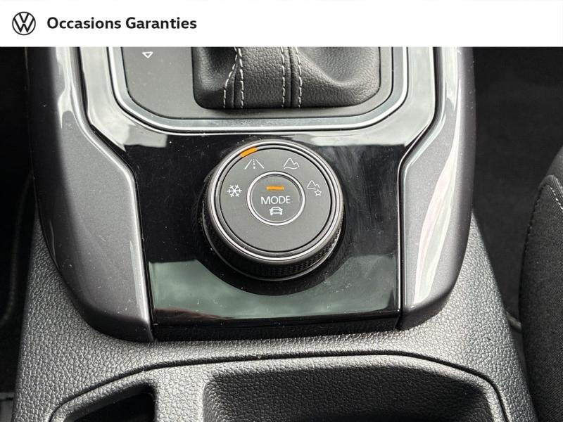 Voitures occasions VOLKSWAGEN T-ROC R-Line Clermont-Ferrand