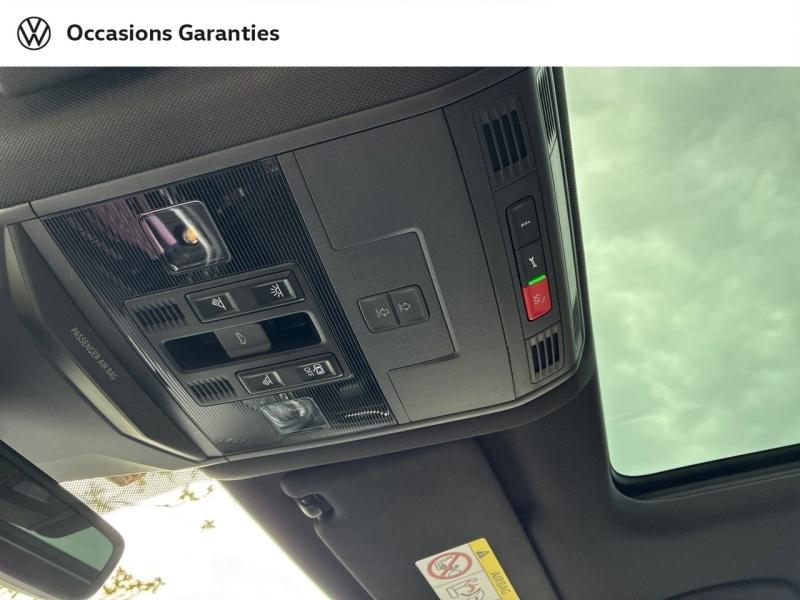 Voitures occasions VOLKSWAGEN T-ROC R-Line Clermont-Ferrand