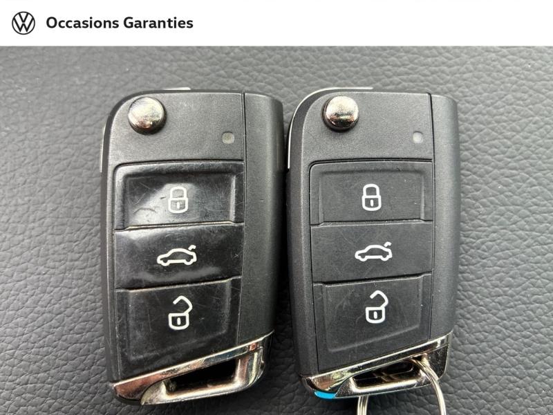 Voitures occasions VOLKSWAGEN T-ROC R-Line Clermont-Ferrand