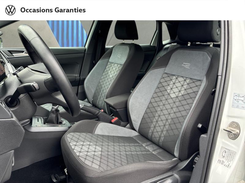 Voitures occasions VOLKSWAGEN POLO R-Line Clermont-Ferrand
