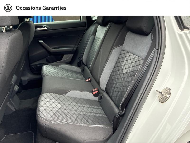 Voitures occasions VOLKSWAGEN POLO R-Line Clermont-Ferrand
