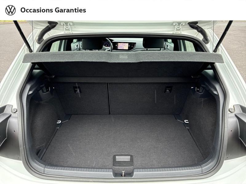 Voitures occasions VOLKSWAGEN POLO R-Line Clermont-Ferrand