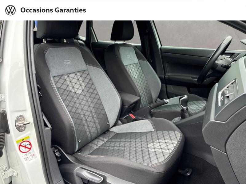 Voitures occasions VOLKSWAGEN POLO R-Line Clermont-Ferrand
