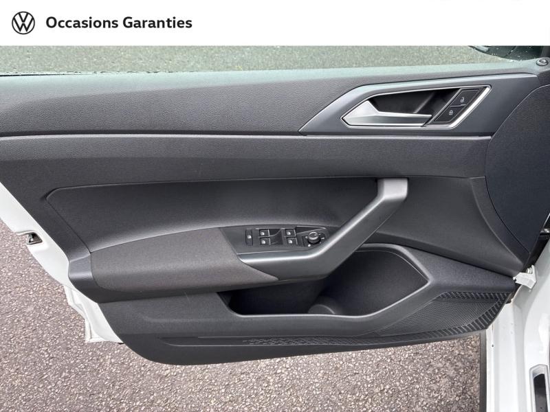 Voitures occasions VOLKSWAGEN POLO R-Line Clermont-Ferrand