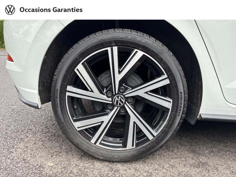 Voitures occasions VOLKSWAGEN POLO R-Line Clermont-Ferrand