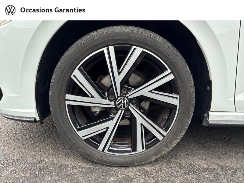 Voitures occasions VOLKSWAGEN POLO R-Line Clermont-Ferrand