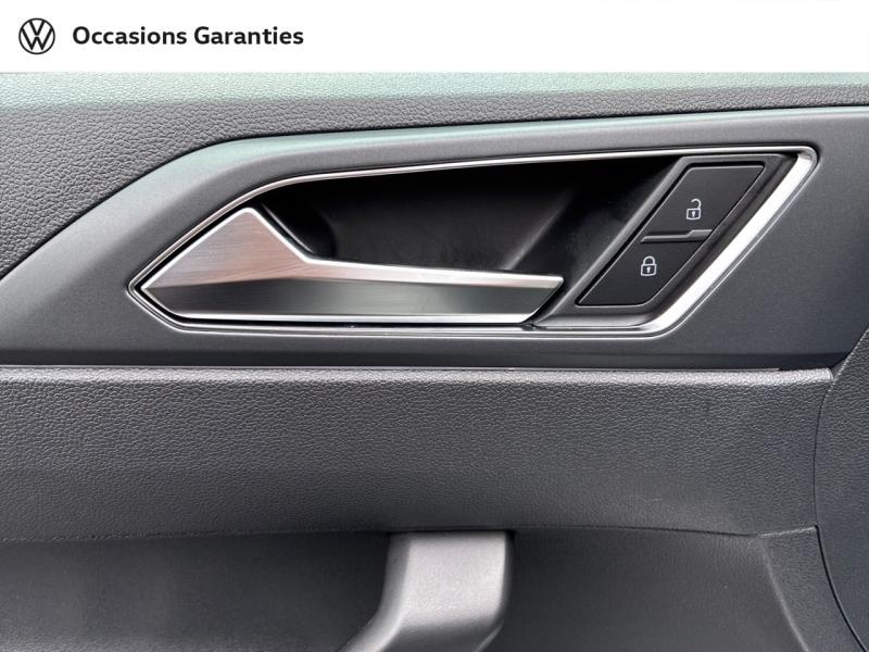 Voitures occasions VOLKSWAGEN POLO R-Line Clermont-Ferrand