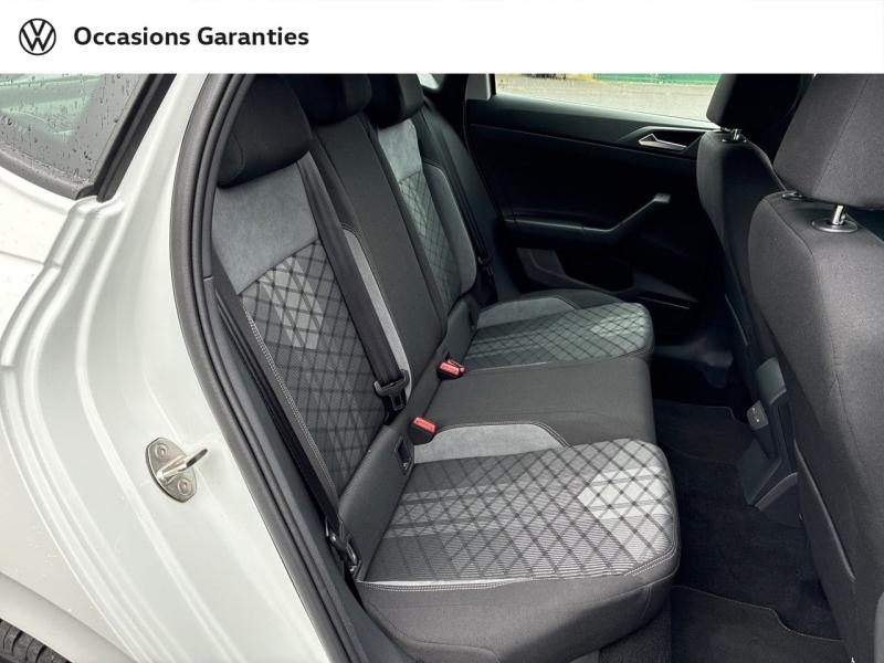 Voitures occasions VOLKSWAGEN POLO R-Line Clermont-Ferrand