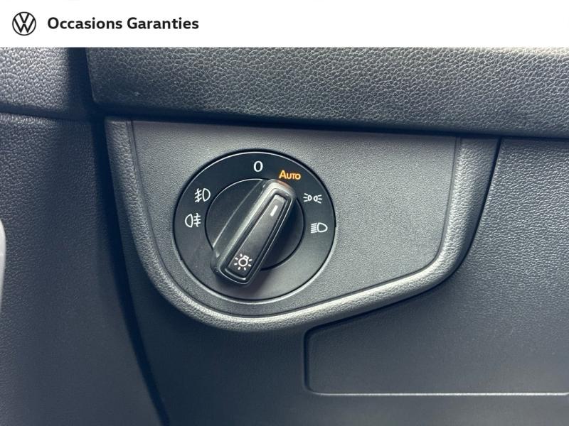 Voitures occasions VOLKSWAGEN POLO R-Line Clermont-Ferrand