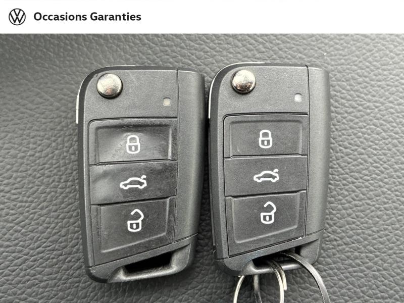 Voitures occasions VOLKSWAGEN POLO R-Line Clermont-Ferrand