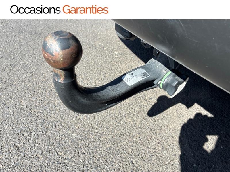 Voitures occasions JEEP Compass Limited Clermont-Ferrand