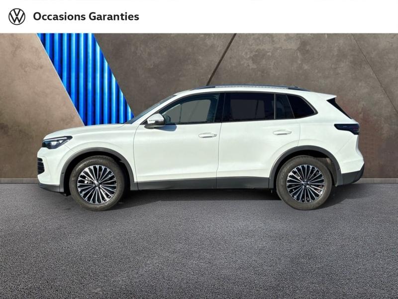 Voitures occasions VOLKSWAGEN TIGUAN VW Edition Clermont-Ferrand