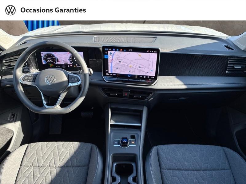 Voitures occasions VOLKSWAGEN TIGUAN VW Edition Clermont-Ferrand