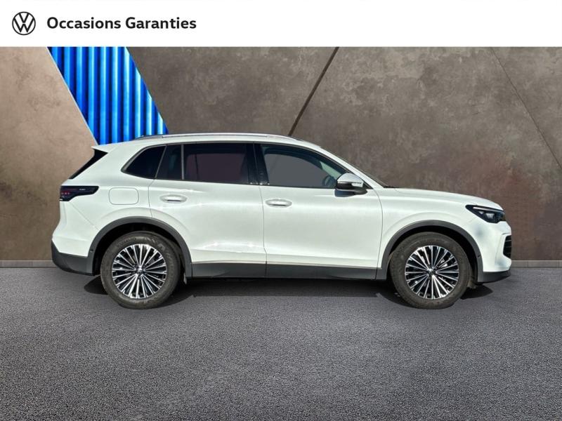 Voitures occasions VOLKSWAGEN TIGUAN VW Edition Clermont-Ferrand