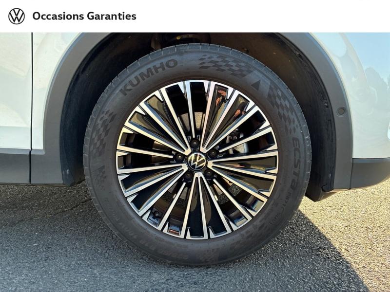 Voitures occasions VOLKSWAGEN TIGUAN VW Edition Clermont-Ferrand