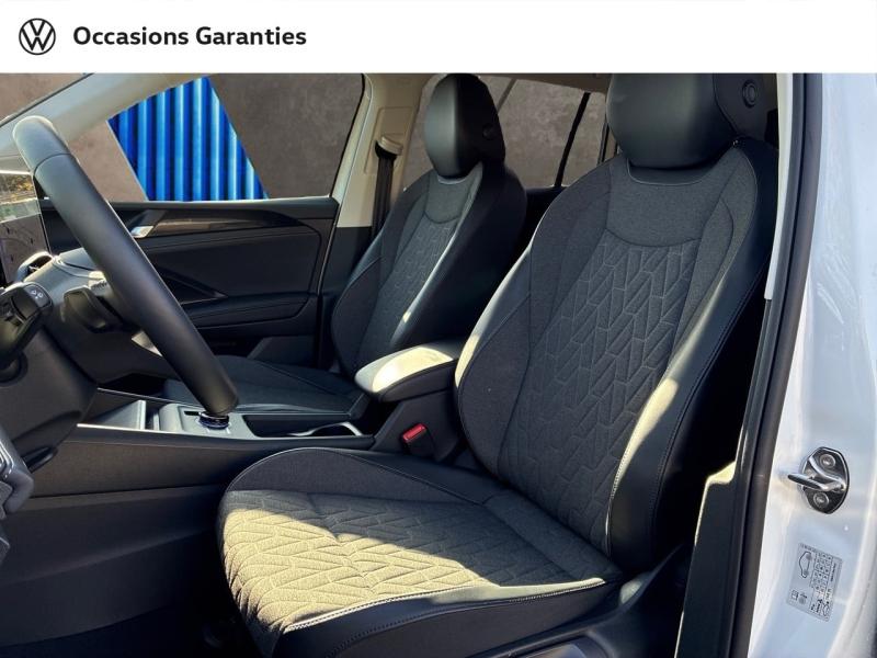 Voitures occasions VOLKSWAGEN TIGUAN VW Edition Clermont-Ferrand