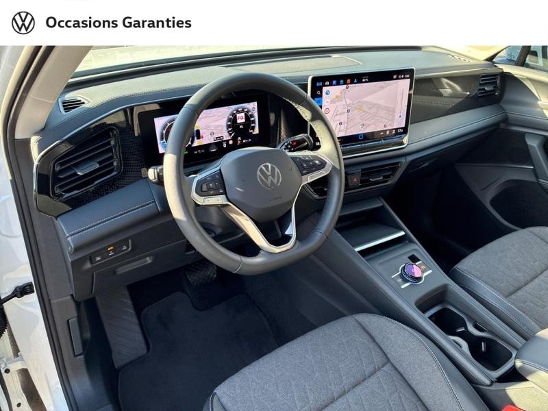 Voitures occasions VOLKSWAGEN TIGUAN VW Edition Clermont-Ferrand