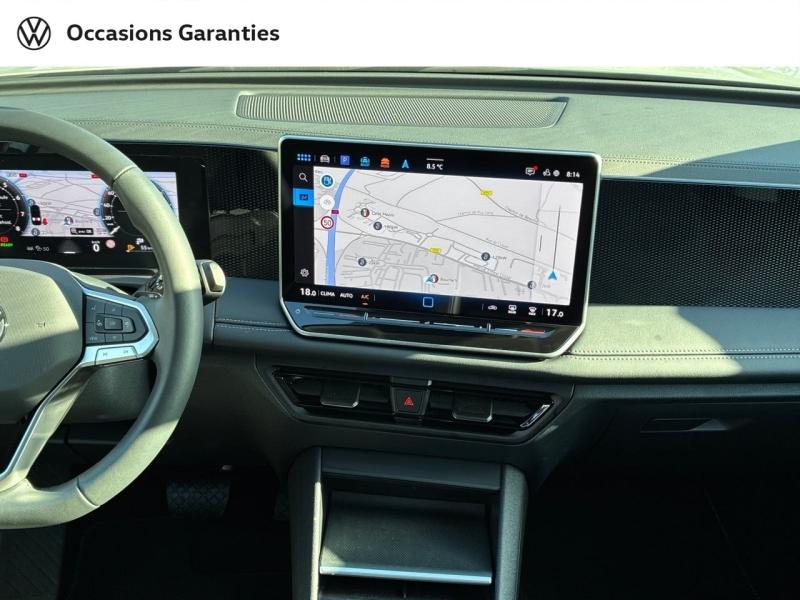 Voitures occasions VOLKSWAGEN TIGUAN VW Edition Clermont-Ferrand