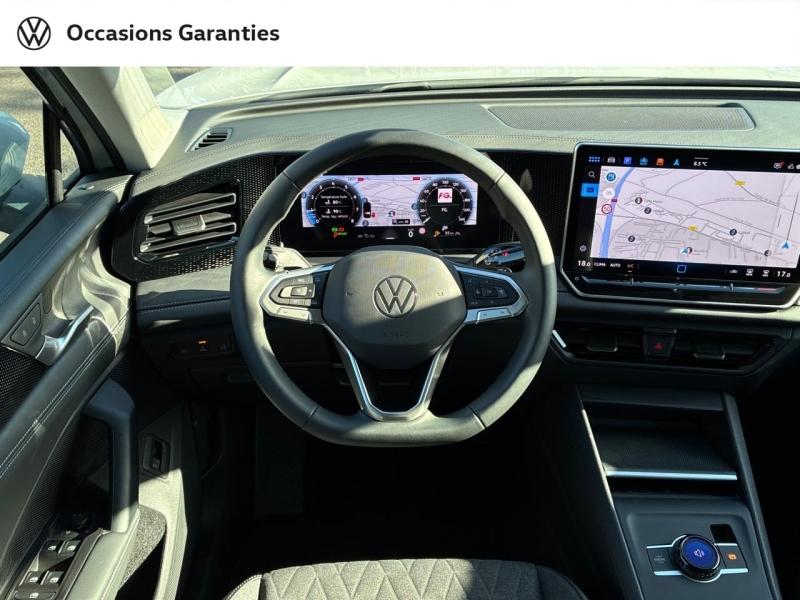 Voitures occasions VOLKSWAGEN TIGUAN VW Edition Clermont-Ferrand