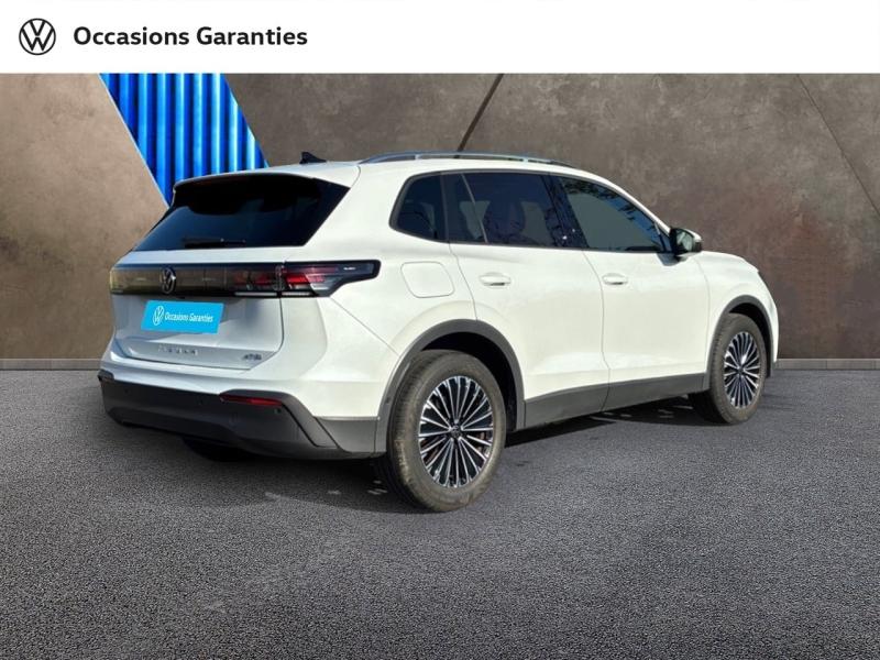 Voitures occasions VOLKSWAGEN TIGUAN VW Edition Clermont-Ferrand