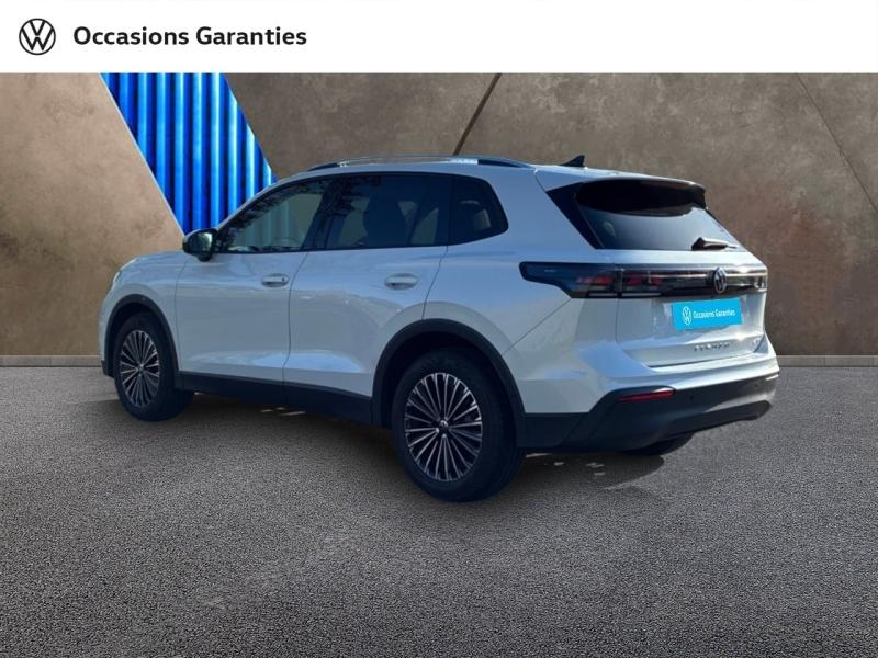 Voitures occasions VOLKSWAGEN TIGUAN VW Edition Clermont-Ferrand