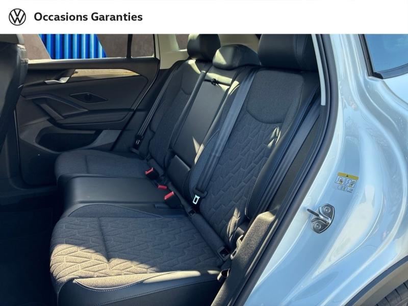 Voitures occasions VOLKSWAGEN TIGUAN VW Edition Clermont-Ferrand