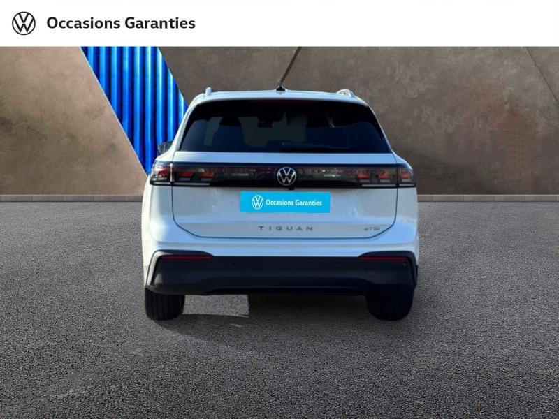 Voitures occasions VOLKSWAGEN TIGUAN VW Edition Clermont-Ferrand