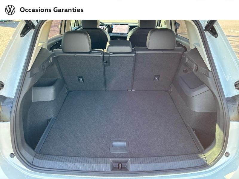Voitures occasions VOLKSWAGEN TIGUAN VW Edition Clermont-Ferrand