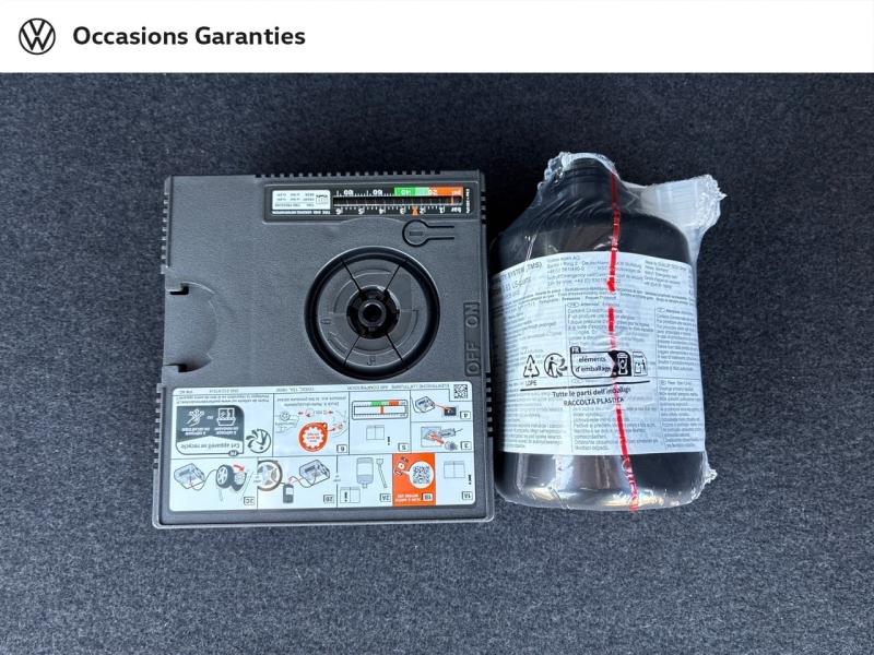 Voitures occasions VOLKSWAGEN TIGUAN VW Edition Clermont-Ferrand