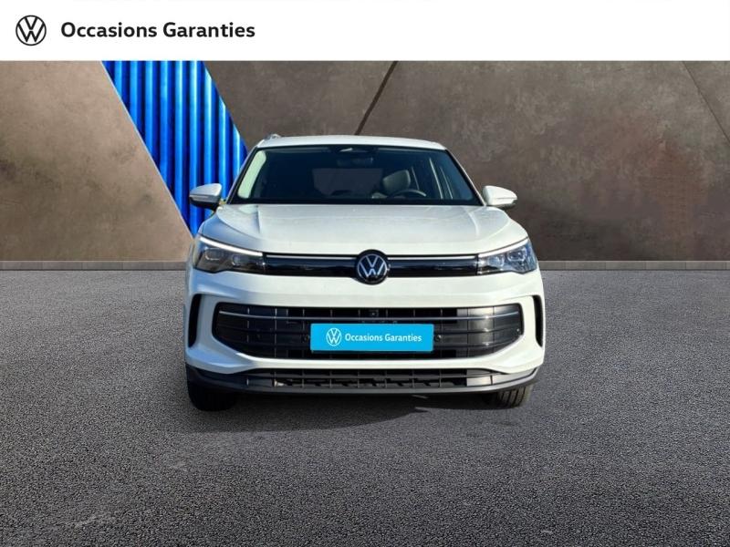 Voitures occasions VOLKSWAGEN TIGUAN VW Edition Clermont-Ferrand