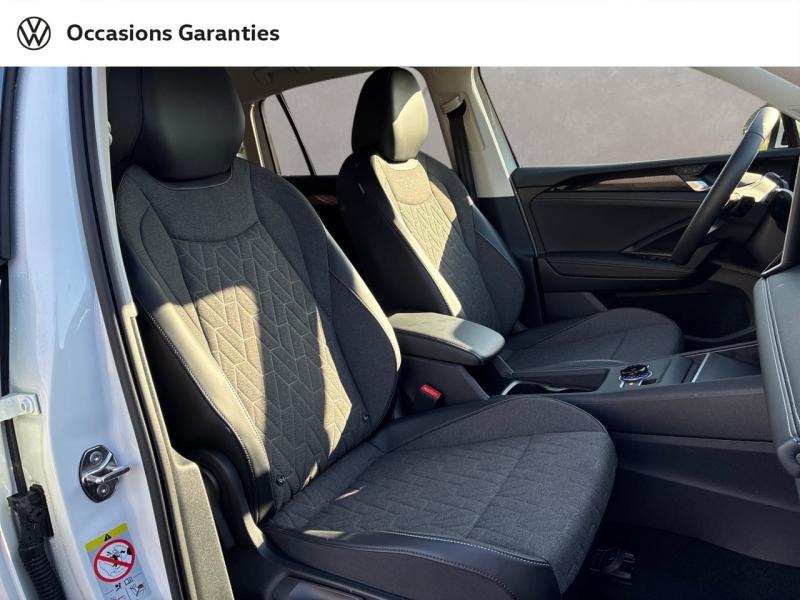 Voitures occasions VOLKSWAGEN TIGUAN VW Edition Clermont-Ferrand