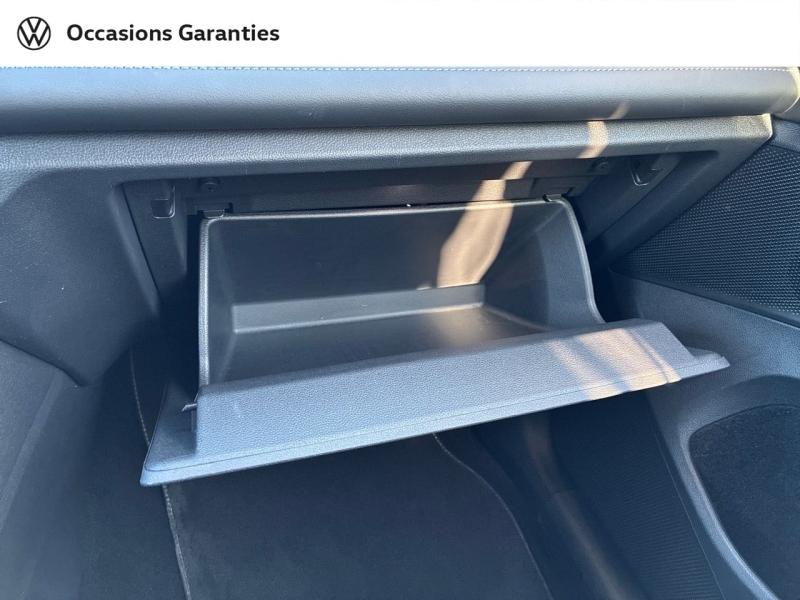 Voitures occasions VOLKSWAGEN TIGUAN VW Edition Clermont-Ferrand