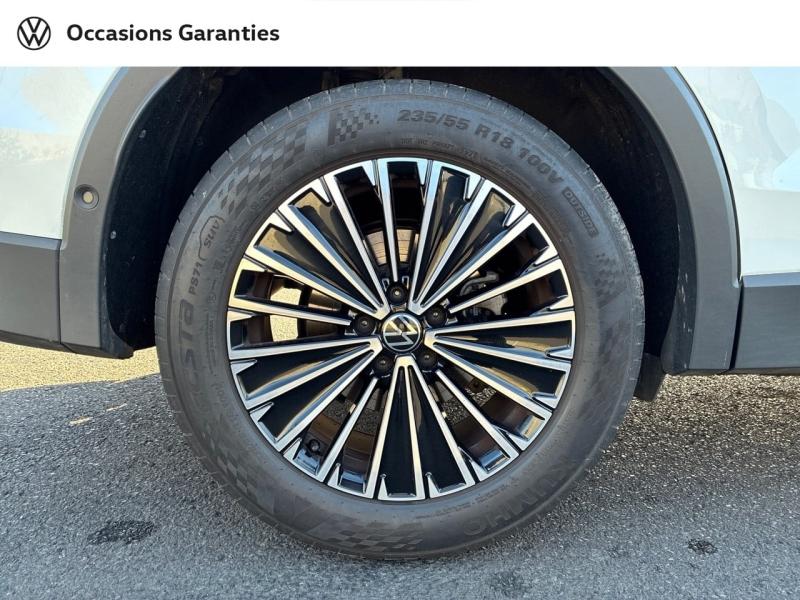 Voitures occasions VOLKSWAGEN TIGUAN VW Edition Clermont-Ferrand