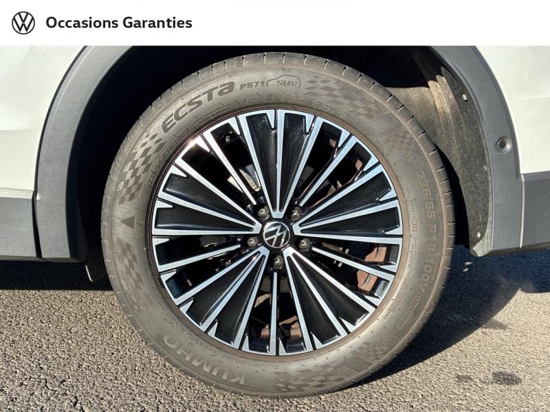 Voitures occasions VOLKSWAGEN TIGUAN VW Edition Clermont-Ferrand