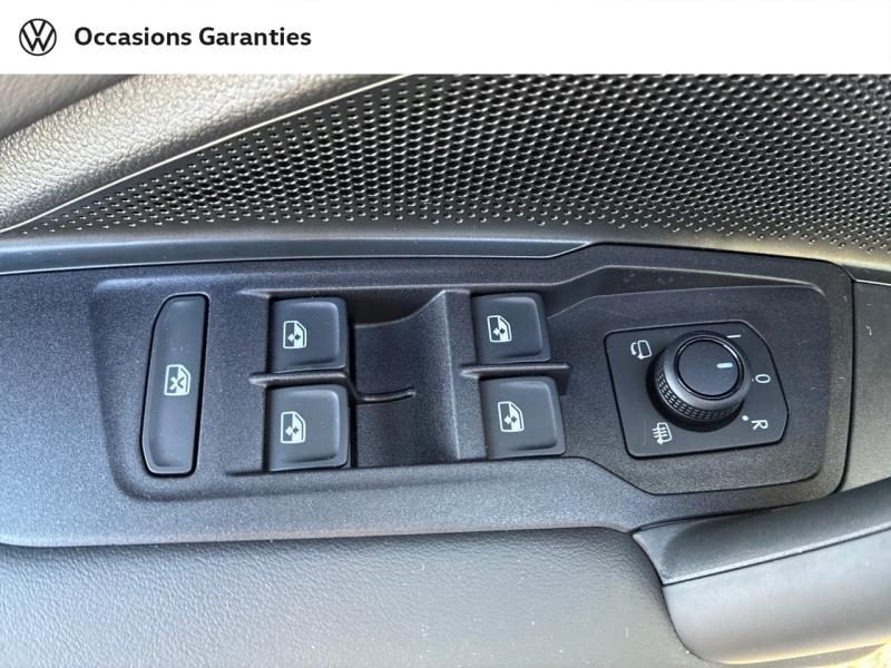 Voitures occasions VOLKSWAGEN TIGUAN VW Edition Clermont-Ferrand