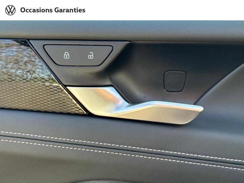 Voitures occasions VOLKSWAGEN TIGUAN VW Edition Clermont-Ferrand