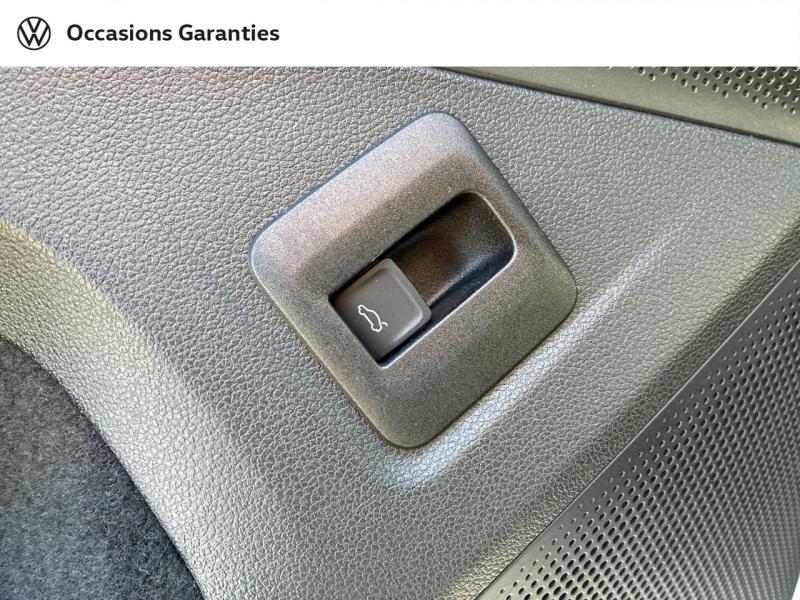 Voitures occasions VOLKSWAGEN TIGUAN VW Edition Clermont-Ferrand